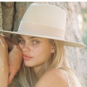 Lack of color benson tri beige